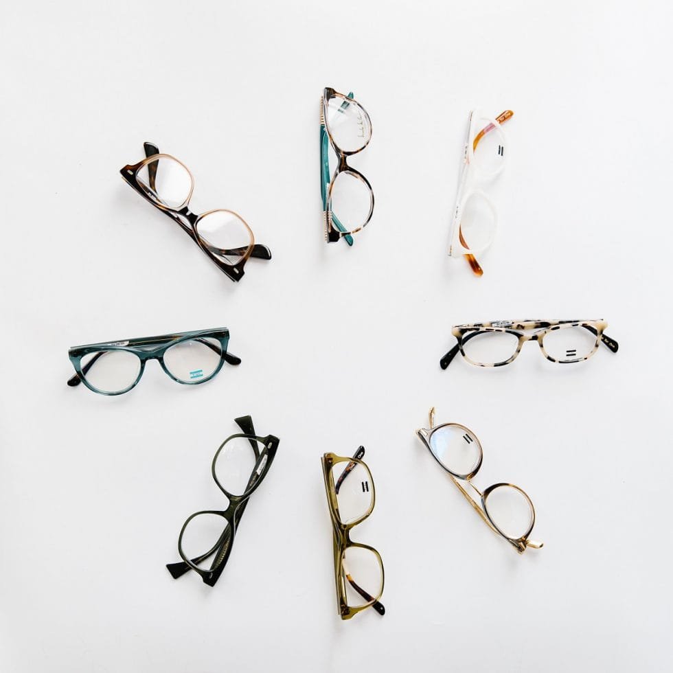 Memphis Eye Doctor Optometrist CFE Memphis