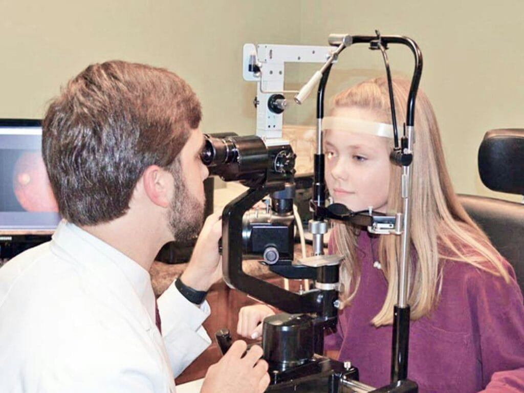 Freedom from Glasses: Orthokeratology for Clear Vision 2 john kane bfcPP LlZMI unsplash