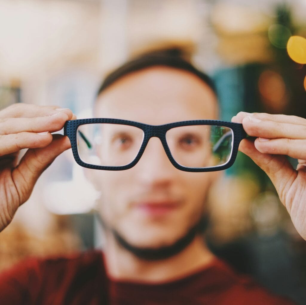 The Future of Vision Correction: Exploring Neuro Lenses 3 nonsap visuals z65bg9SI 9I unsplash