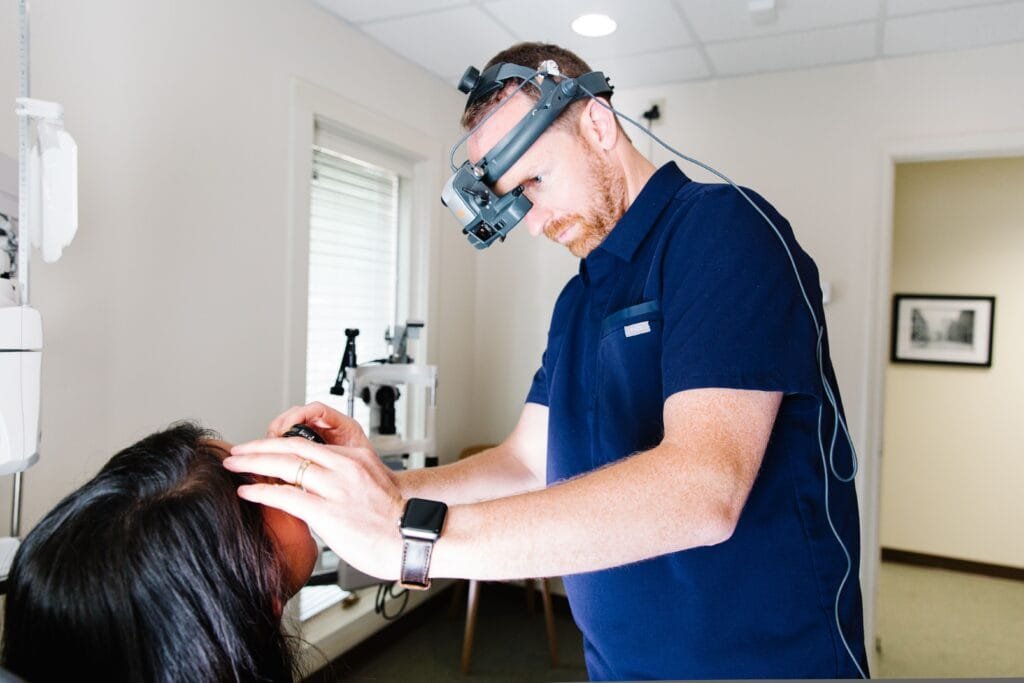 Beyond 20/20 – Neuro Lenses and Improved Visual Processing 3 Clearview BVD