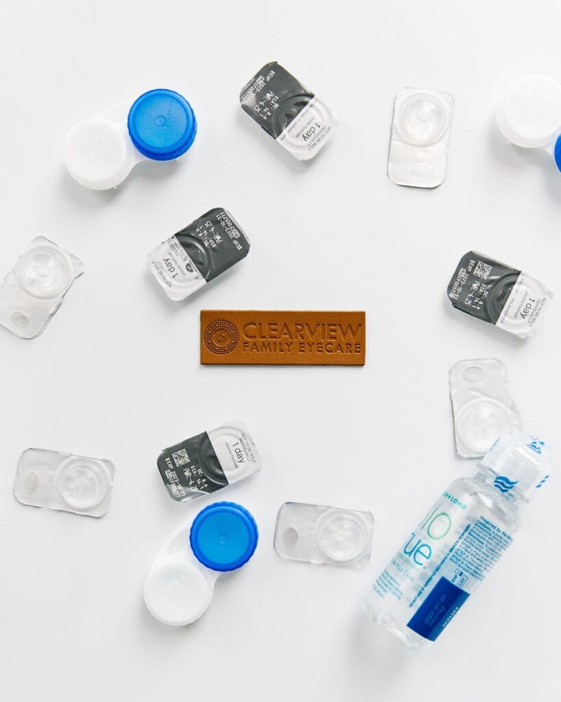 How to Care for Hard Contact Lenses: Tips and Best Practices 7 Clearview Contacts