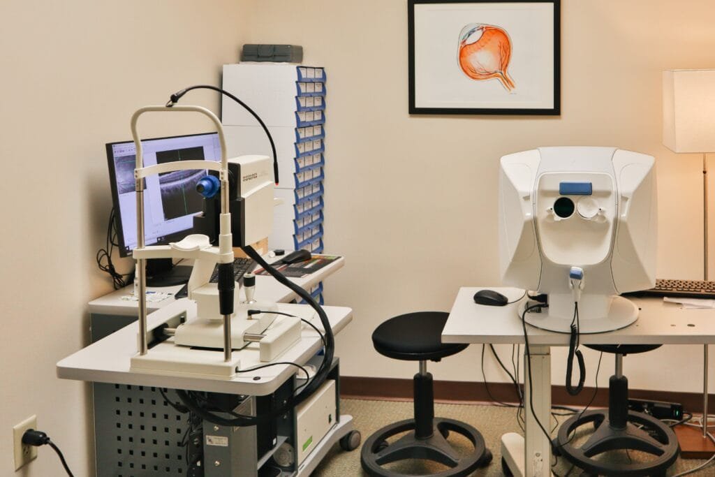 Neuro Lenses: Beyond Traditional Vision Correction 6 Clearview Medical Services