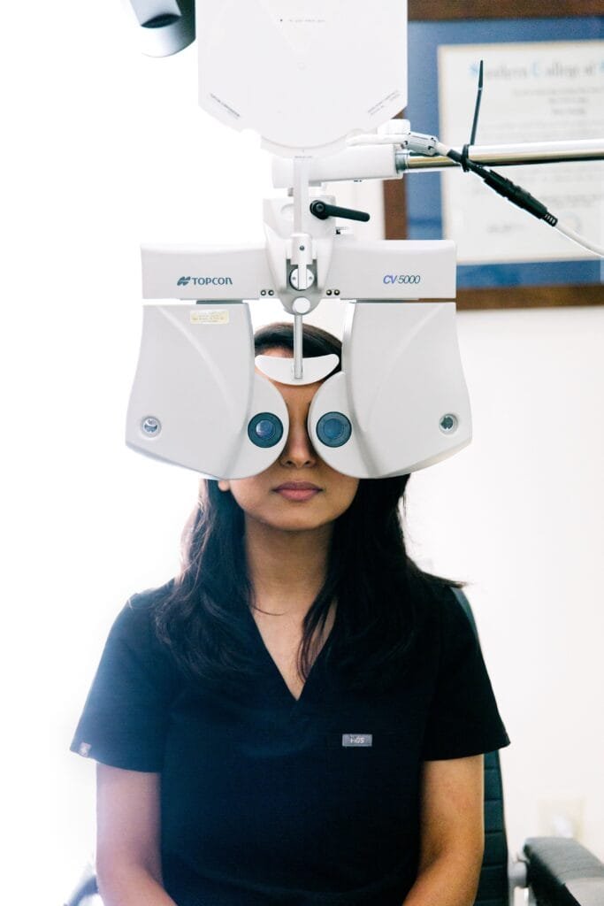Stop Nearsightedness in Its Tracks – Q&A 10 Clearview Myopia Management