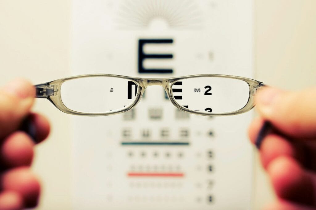Glasses Aren't Enough: Beyond Basics of Myopia Management 6 Clearview Nearsightedness